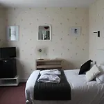 De L'europe, La Roche-posay Hotel 3*