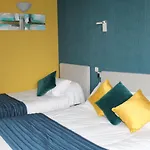 De L'europe, La Roche-posay Hotel