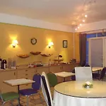 Hotel De L'europe, La Roche-posay