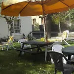 De L'europe, La Roche-posay Hotel 3*