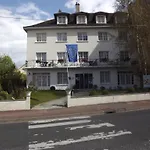 De L'europe, La Roche-posay 3*