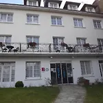 De L'europe, La Roche-posay Hotel La Roche-Posay