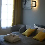 De L'europe, La Roche-posay Hotel 3*