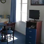 De L'europe, La Roche-posay Hotel
