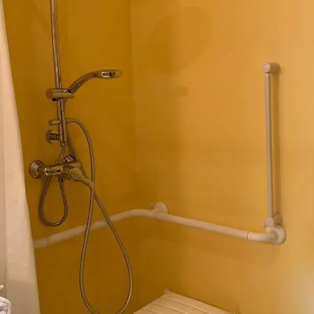 De L'europe, La Roche-posay Hotel 3*