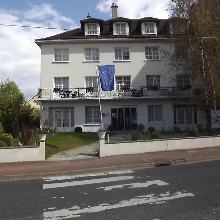 De L'europe, 3*