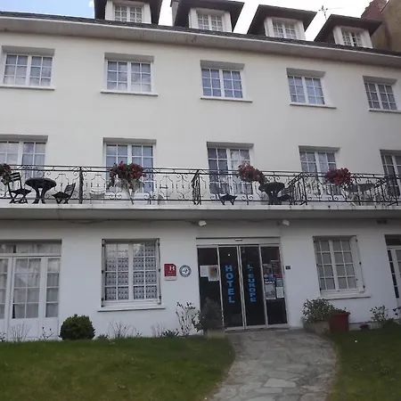 De L'europe, La Roche-posay Hotel La Roche-Posay