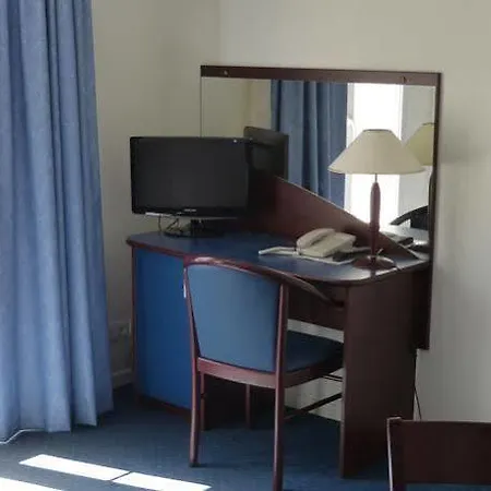 De L'europe, La Roche-posay La Roche-Posay