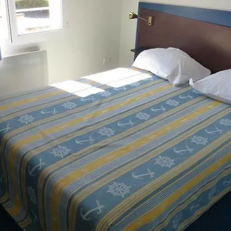 De L'europe, La Roche-posay La Roche-Posay