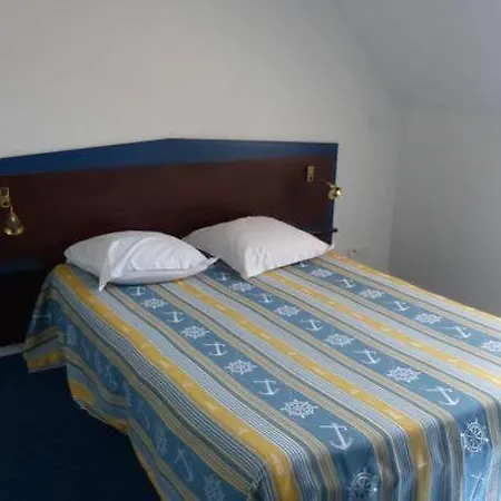 De L'europe, La Roche-posay Hotel La Roche-Posay