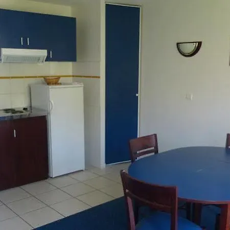 מלון De L'europe, לה רוש-פוזה